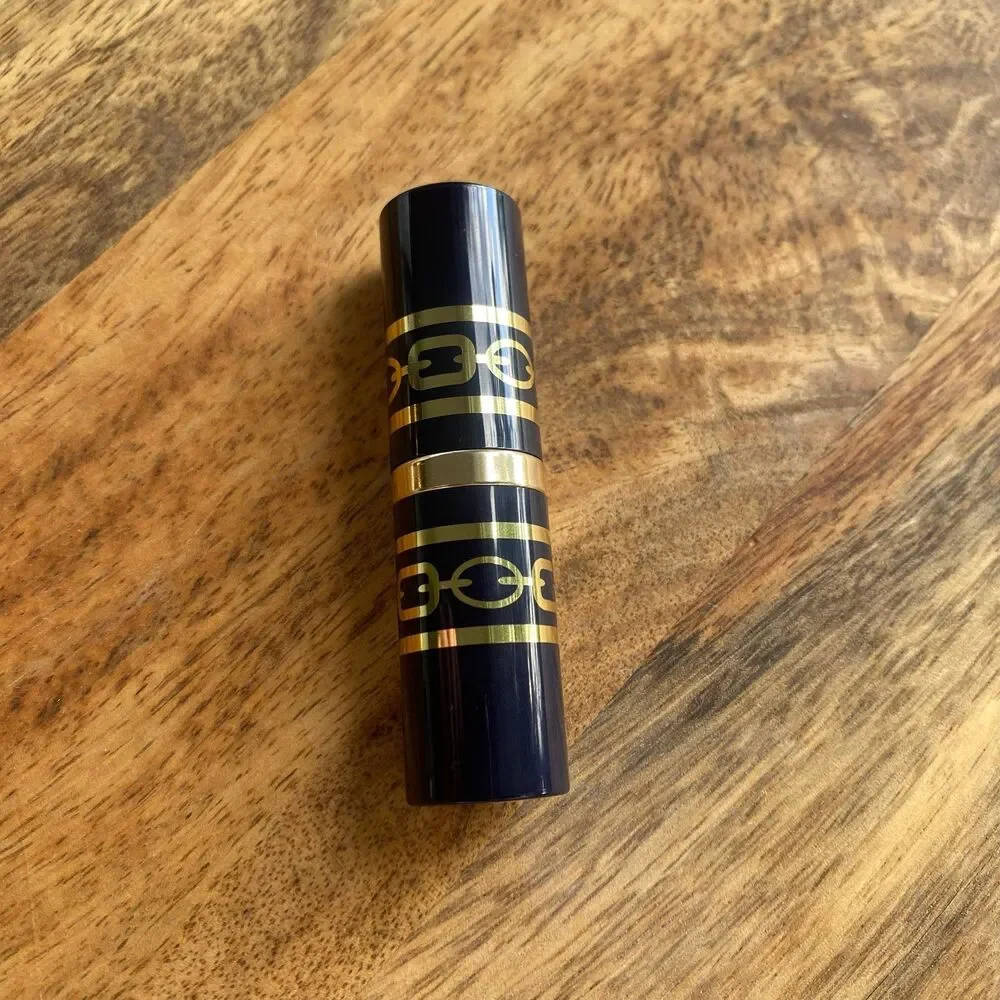 Estee Lauder Lipstick Pure Color 18 Bois de Rose Long Lasting Rouge NEW